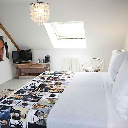 Le Clos Leonard 엉부와스 외부 사진