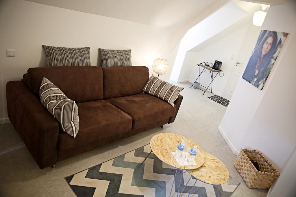 Le Clos Leonard 엉부와스 외부 사진