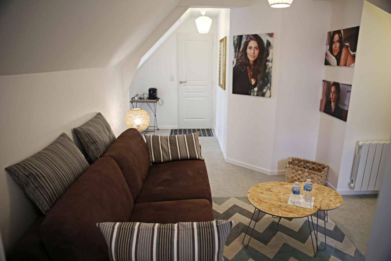 Le Clos Leonard 엉부와스 외부 사진